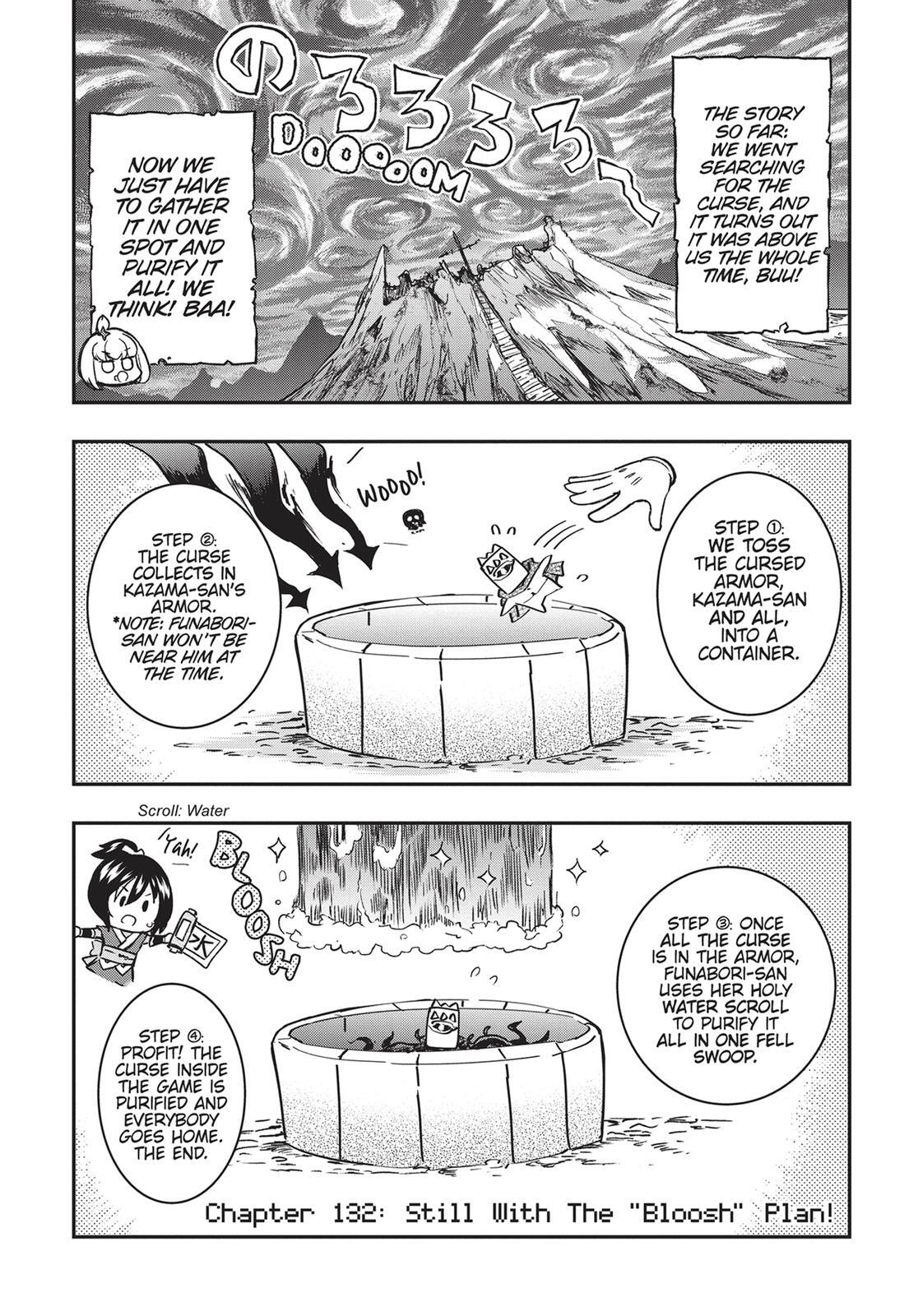 Read D-Frag! Manga Online