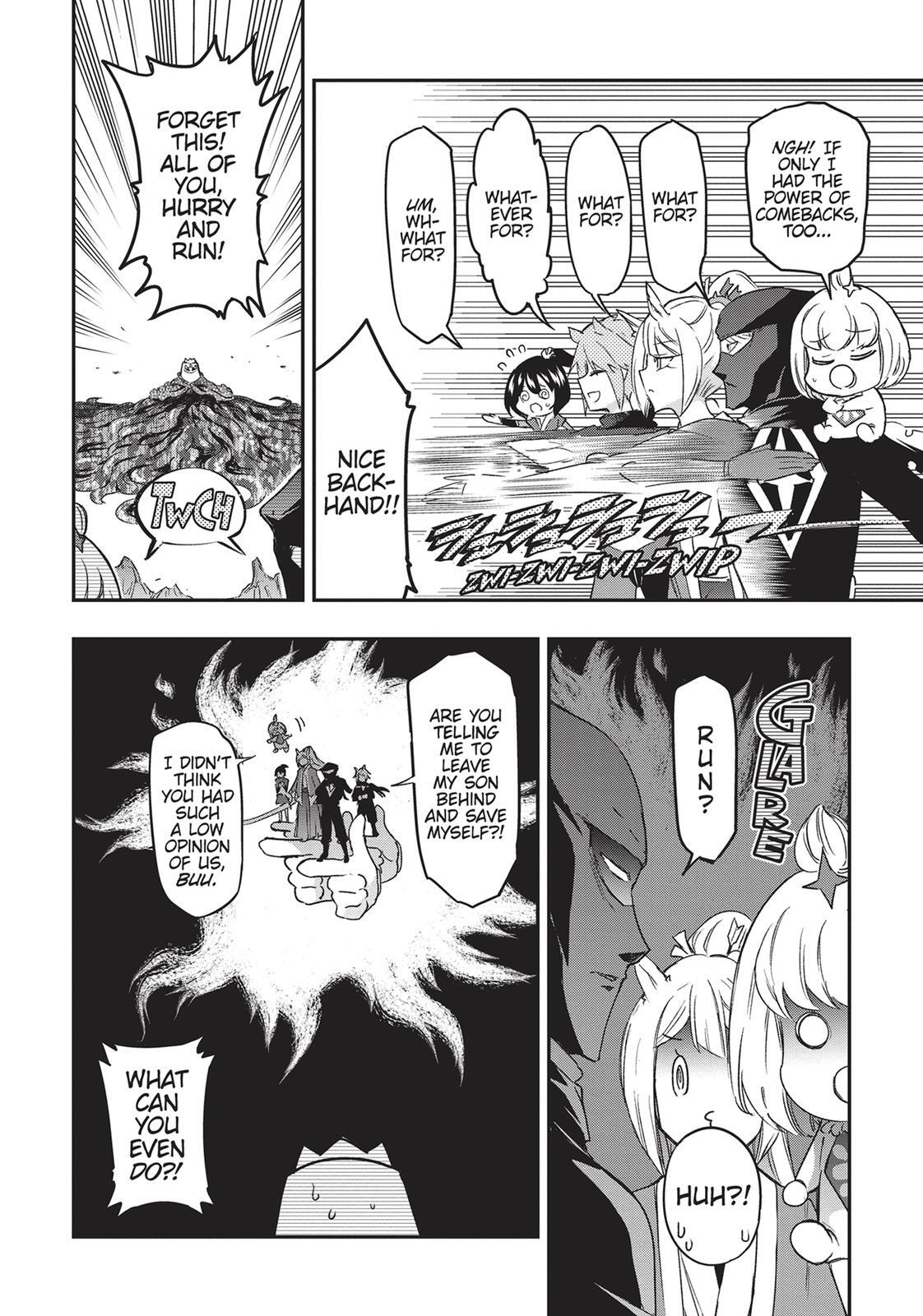 Read D-Frag! Manga Online