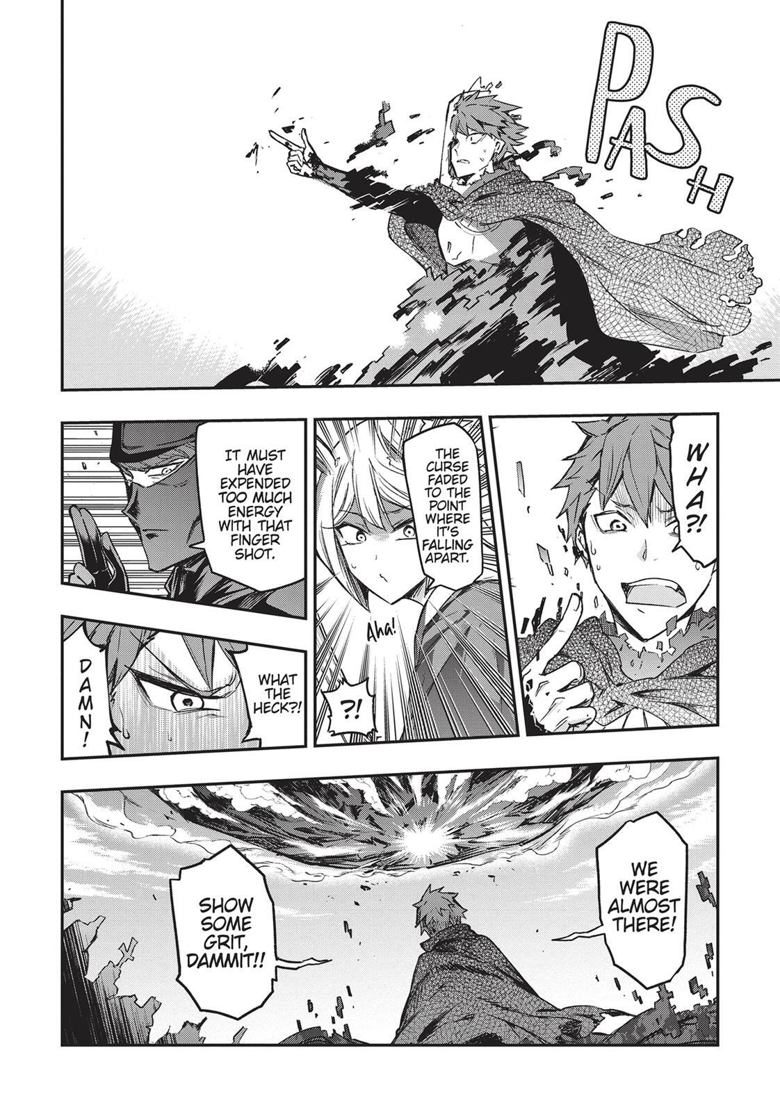 Read D-Frag! Manga Online