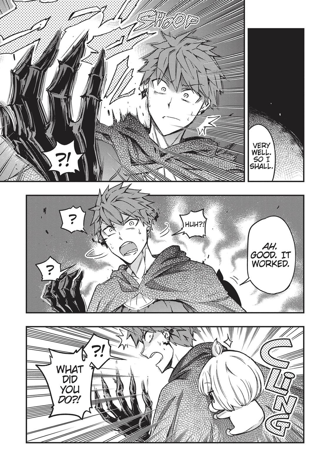 Read D-Frag! Manga Online