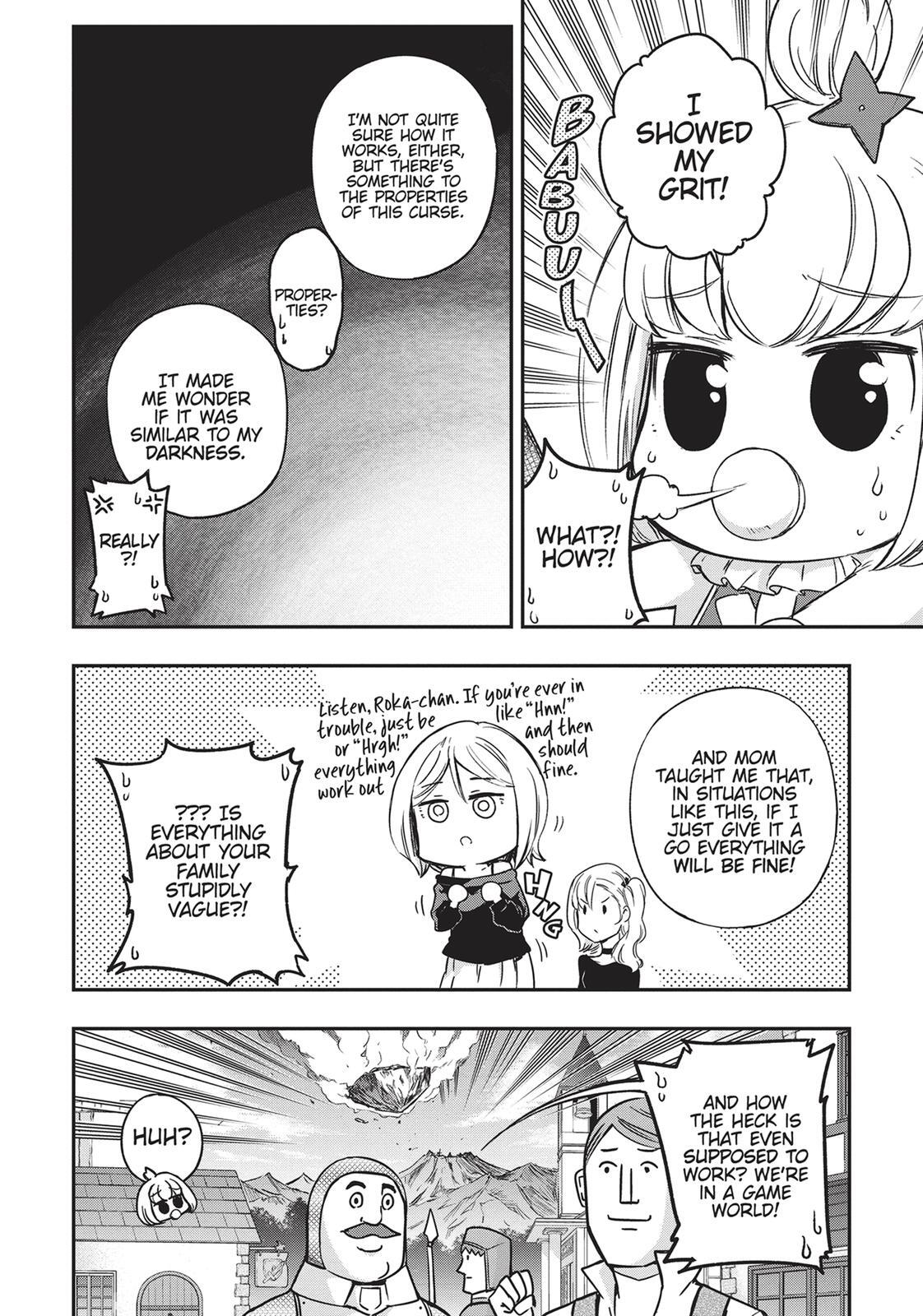 Read D-Frag! Manga Online