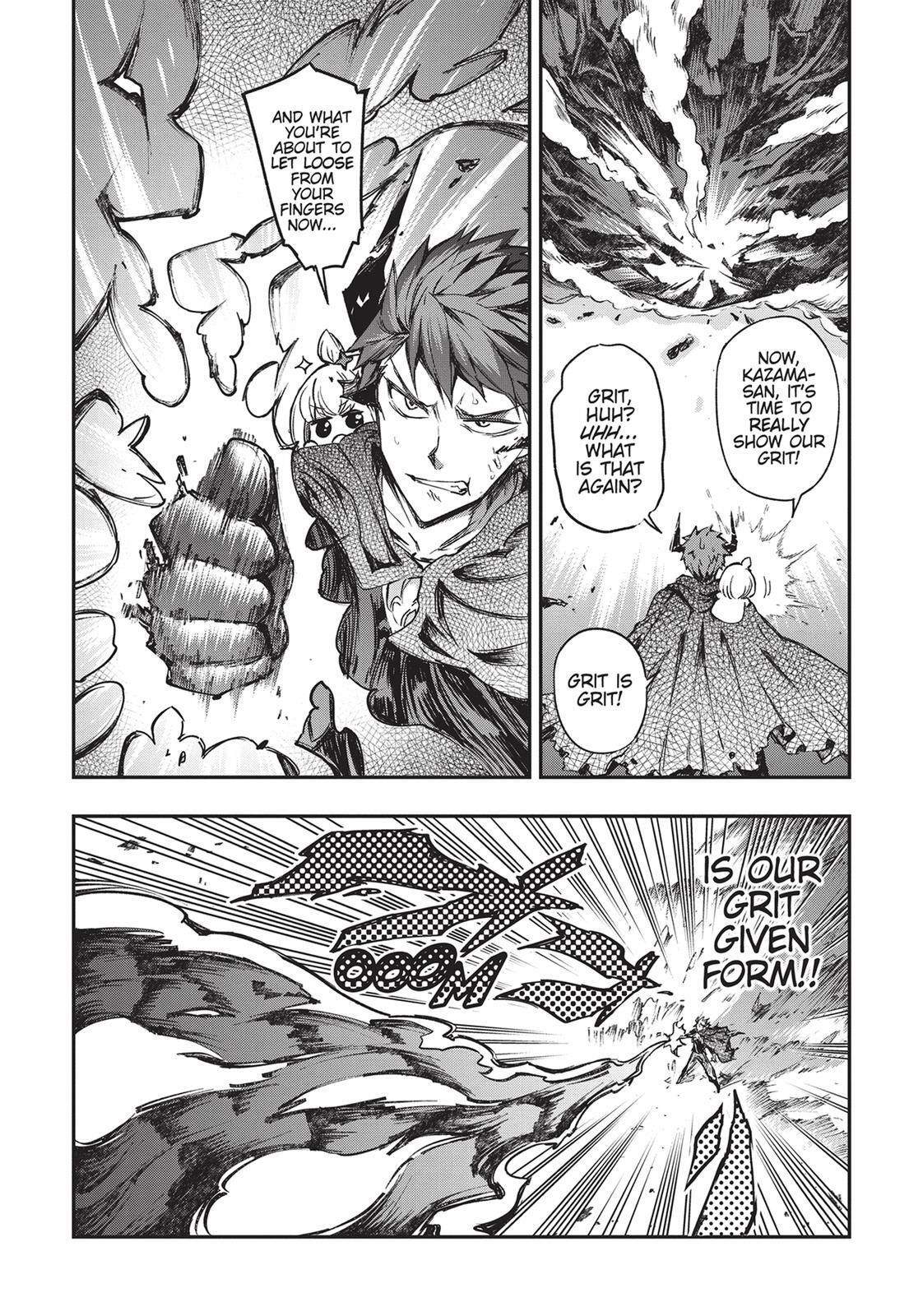 Read D-Frag! Manga Online