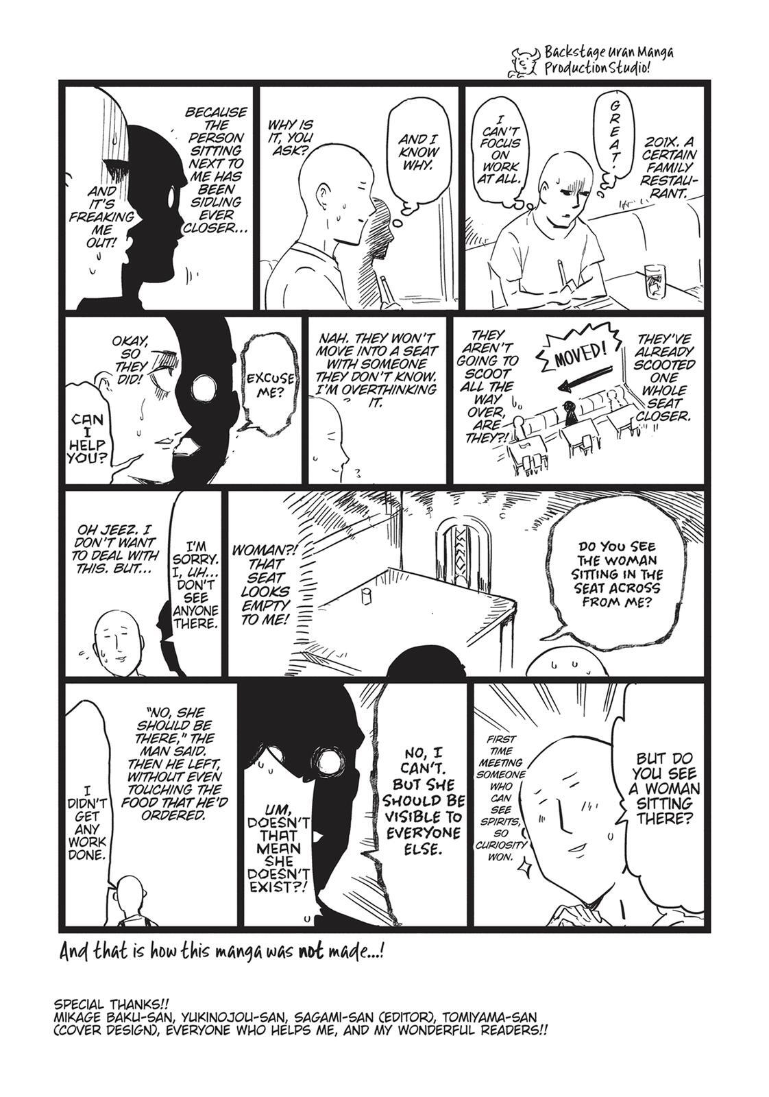 Read D-Frag! Manga Online