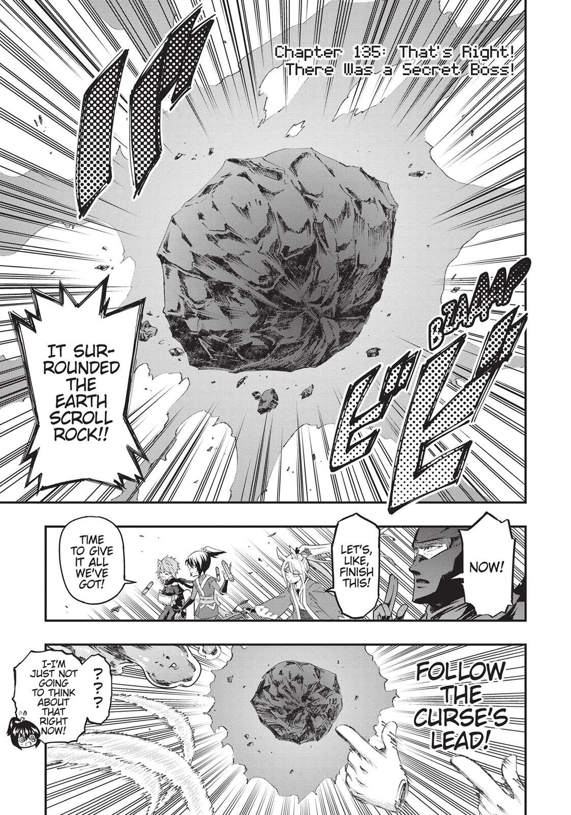 Read D-Frag! Manga Online