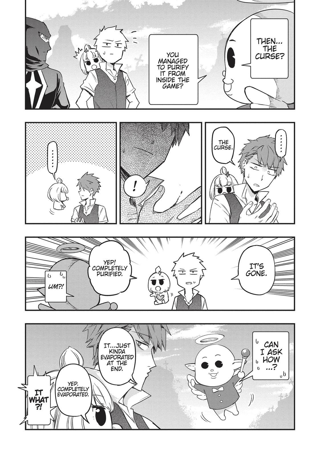 Read D-Frag! Manga Online