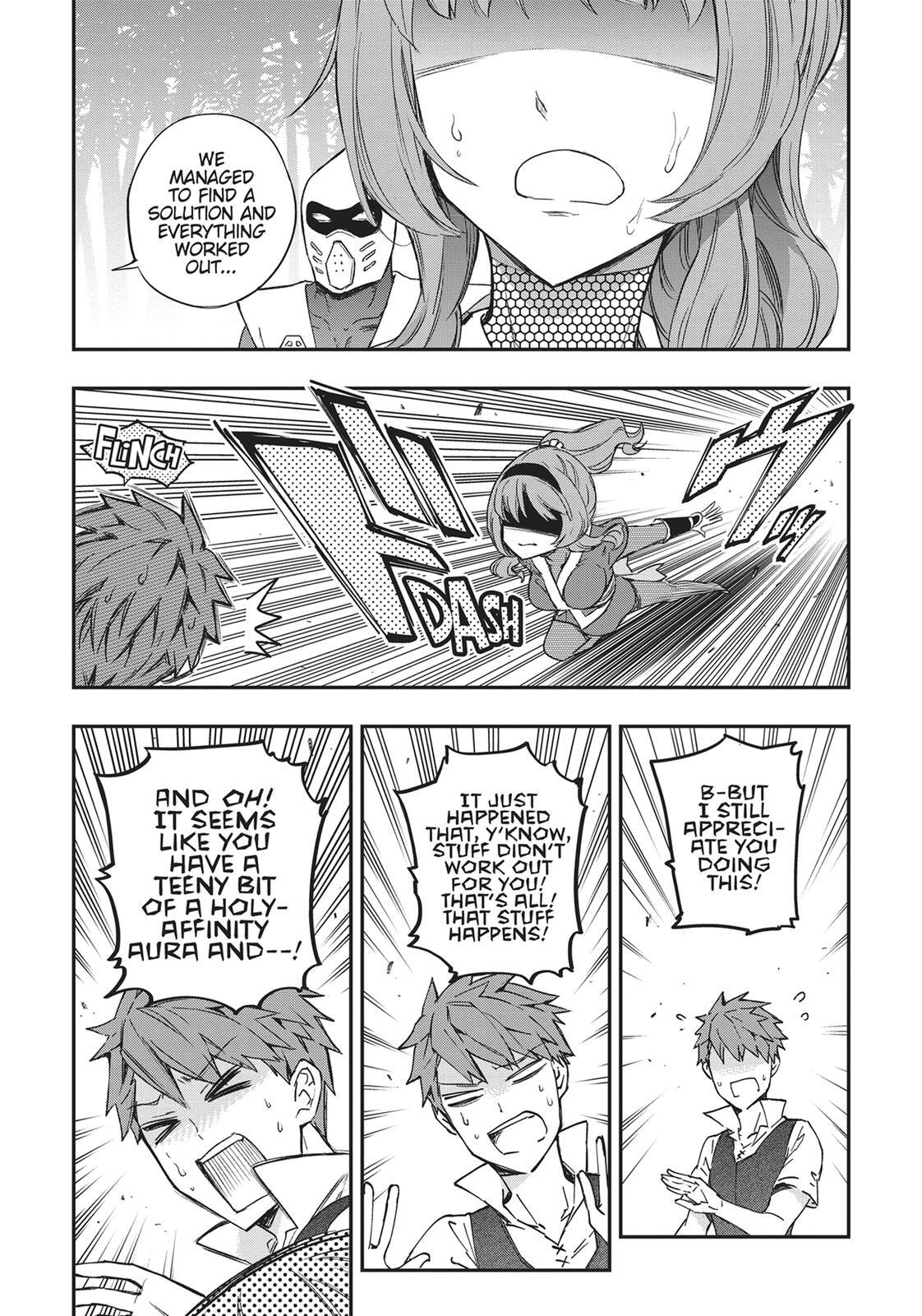 Read D-Frag! Manga Online