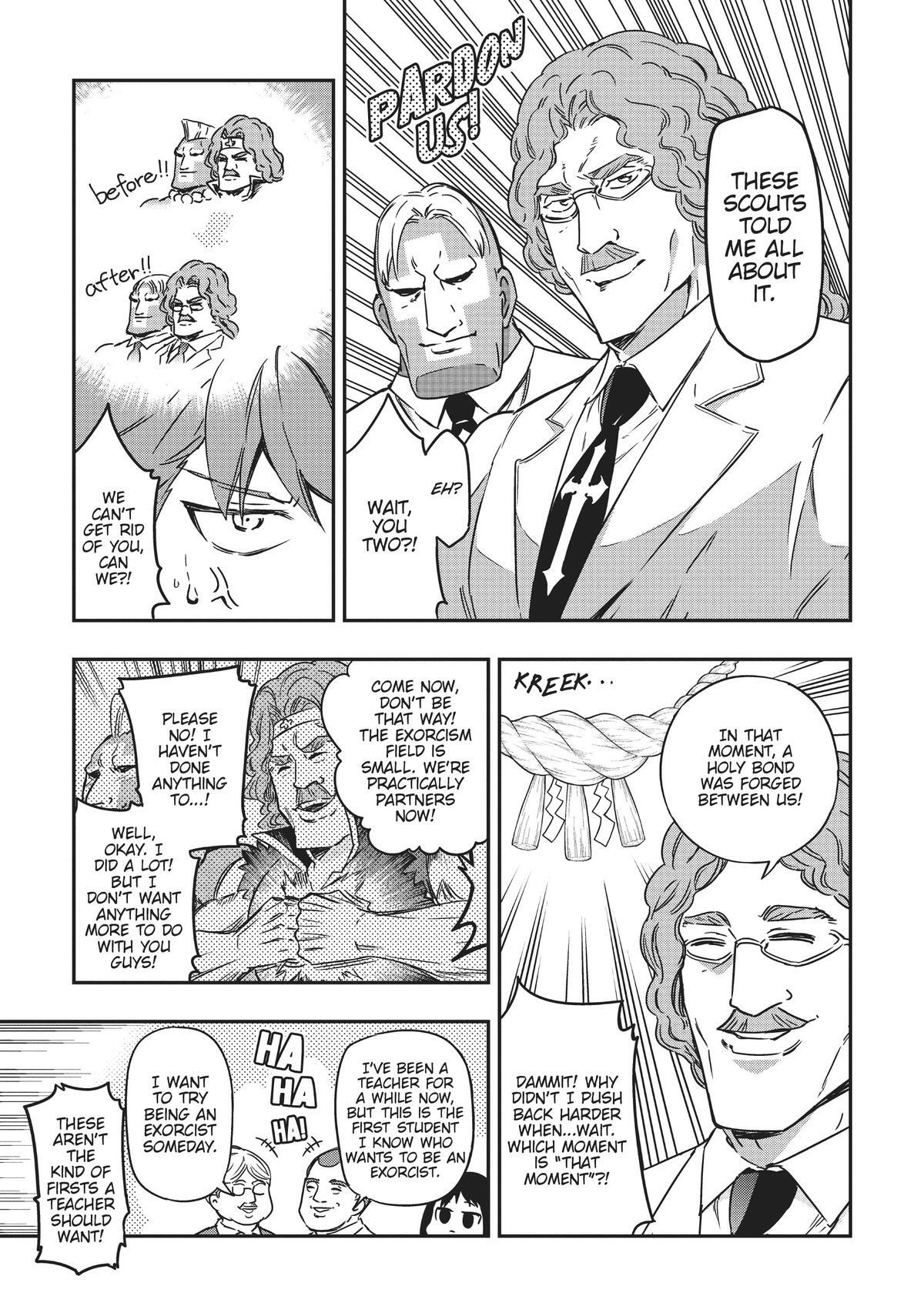 Read D-Frag! Manga Online