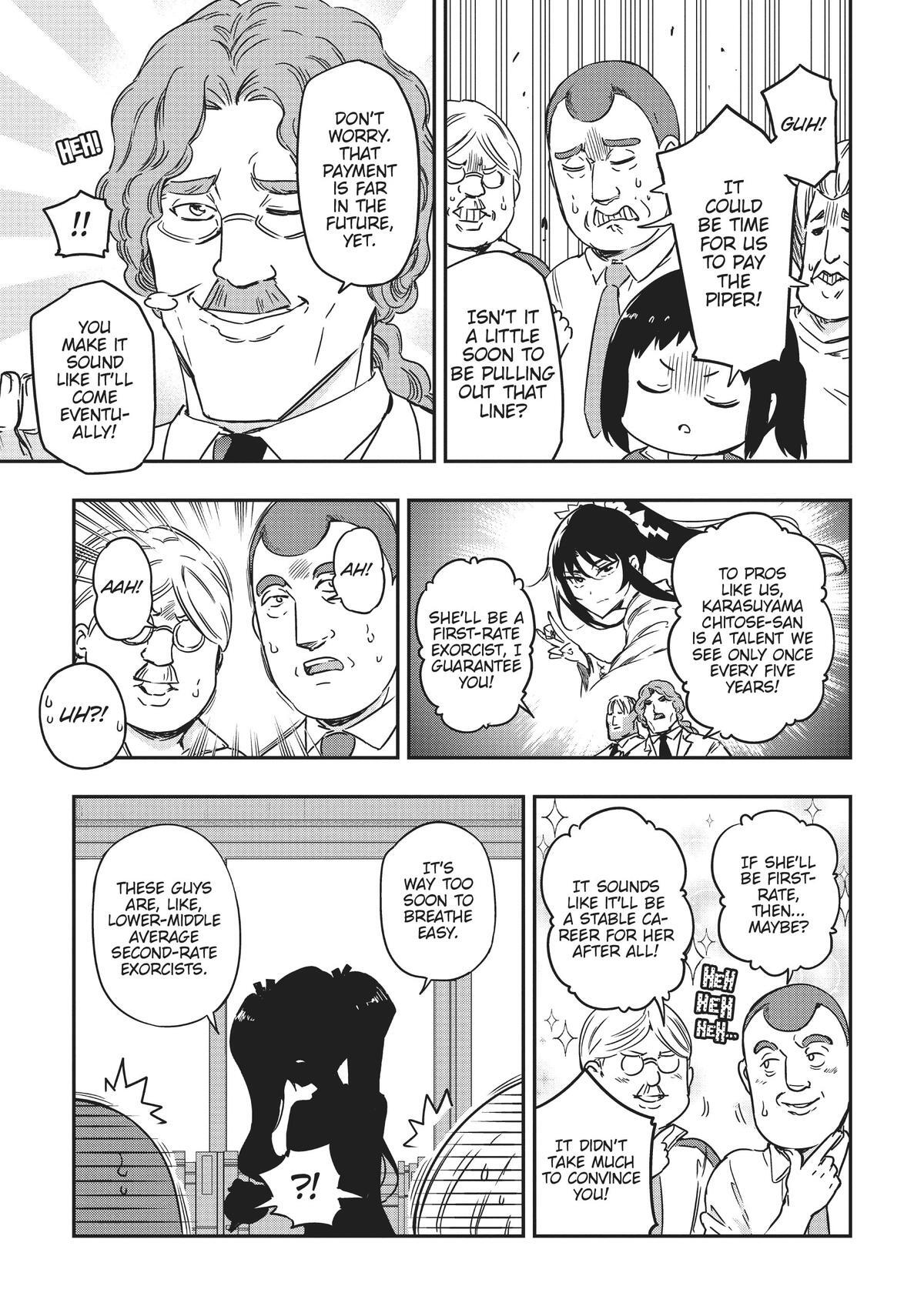 Read D-Frag! Manga Online