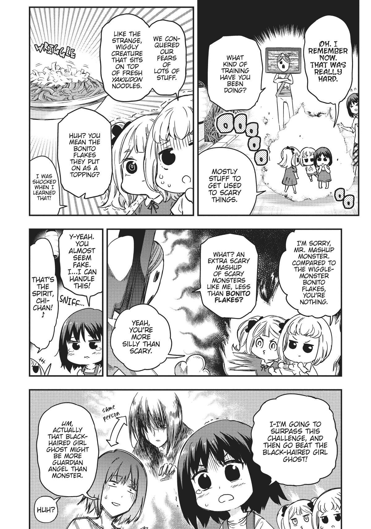 Read D-Frag! Manga Online