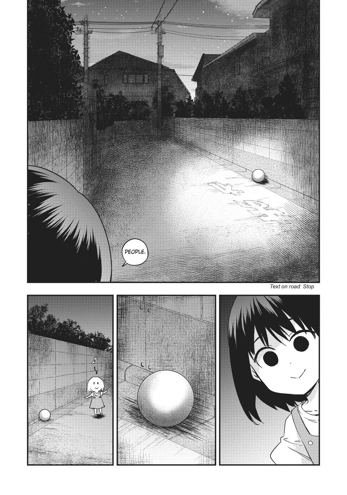 Read D-Frag! Manga Online