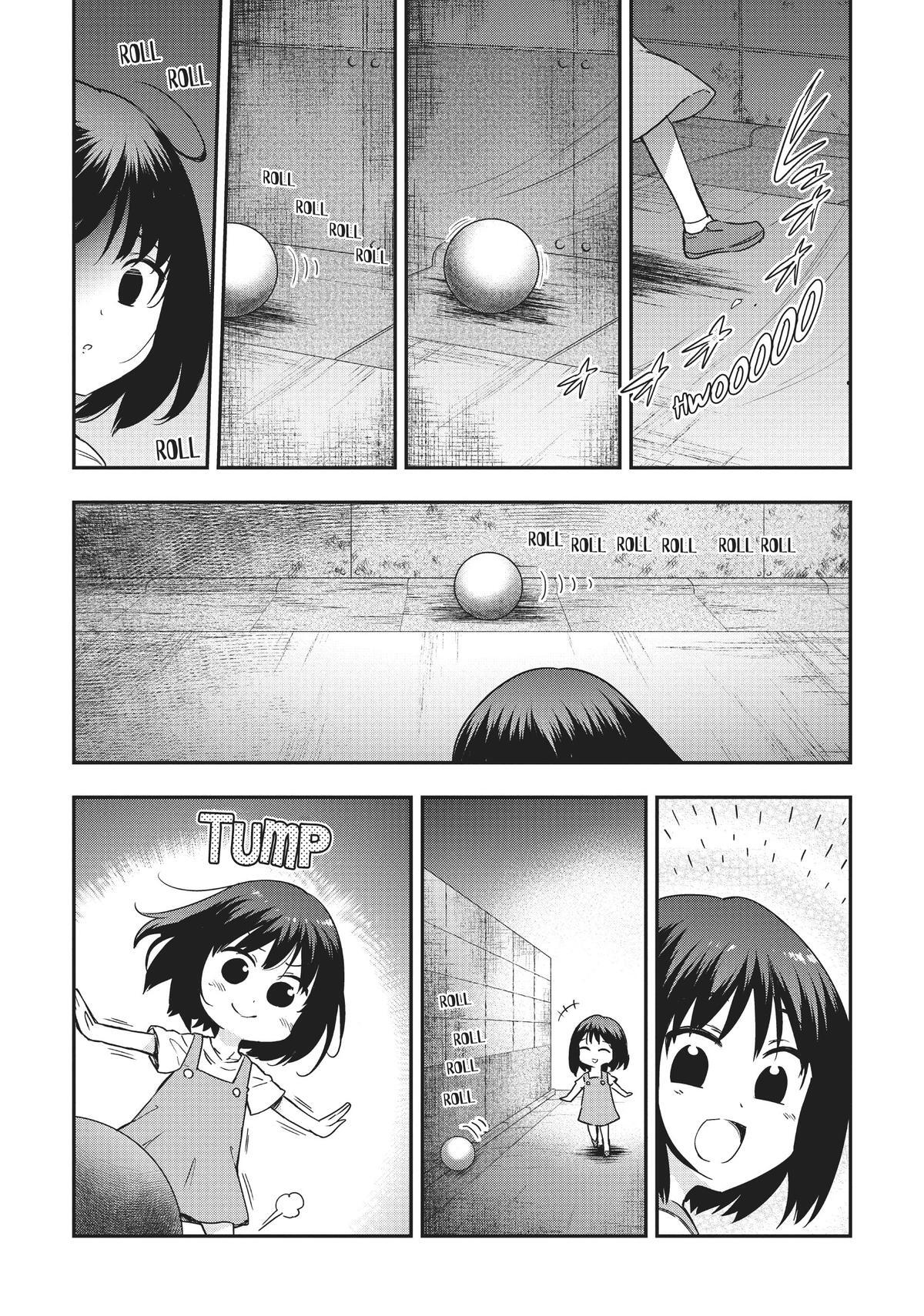 Read D-Frag! Manga Online