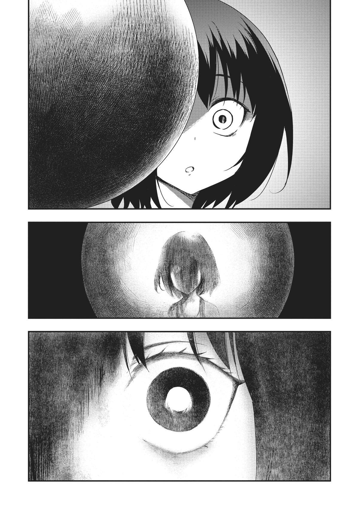 Read D-Frag! Manga Online