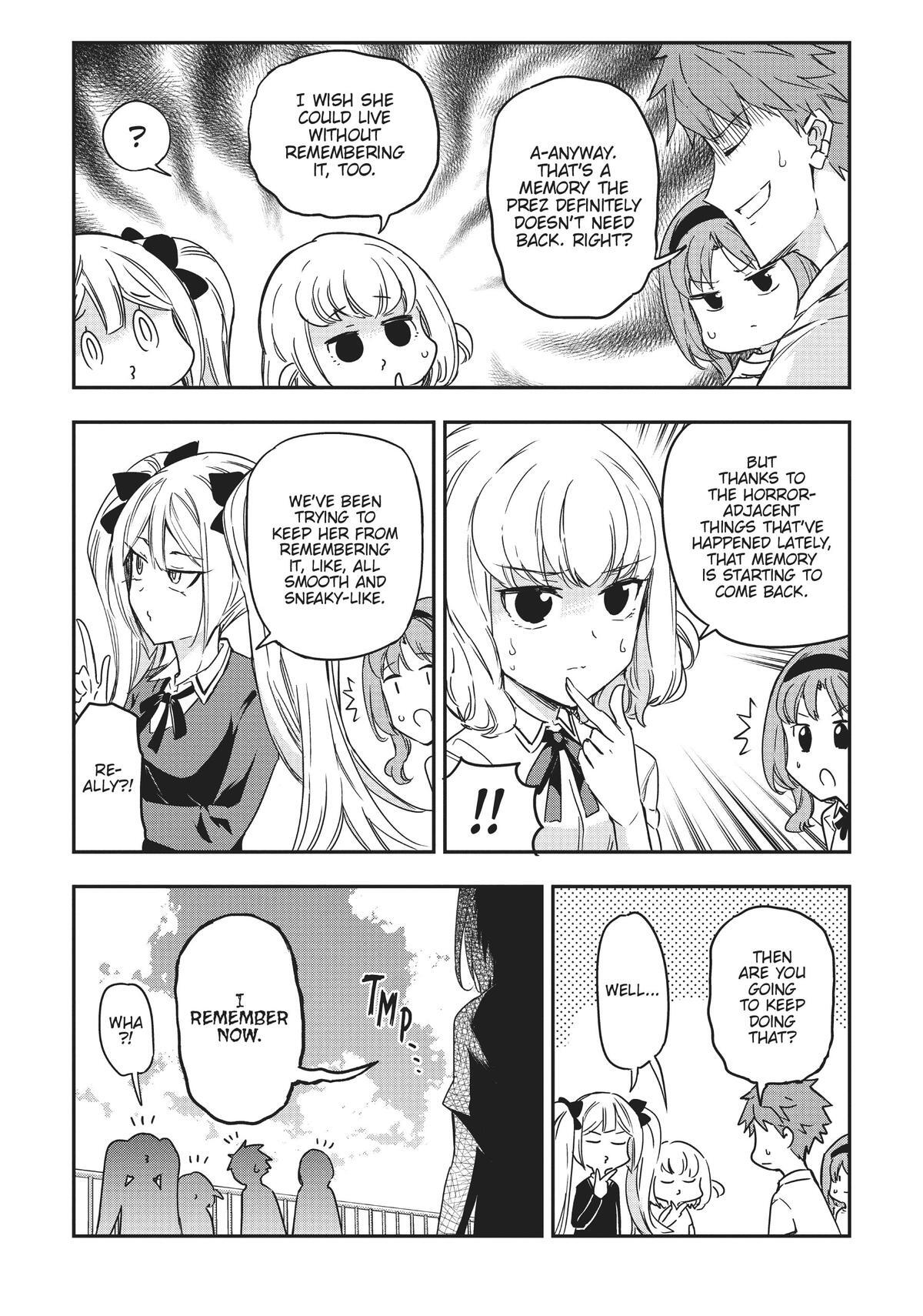 Read D-Frag! Manga Online