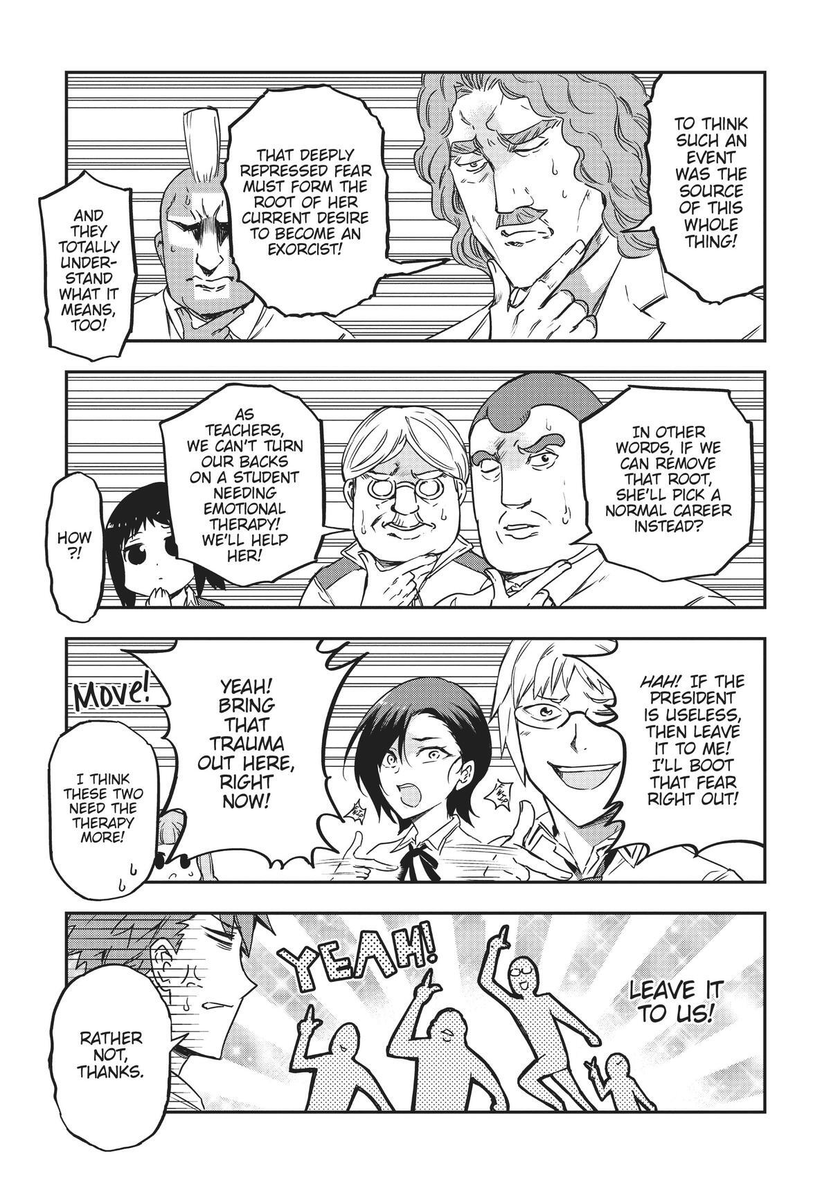 Read D-Frag! Manga Online