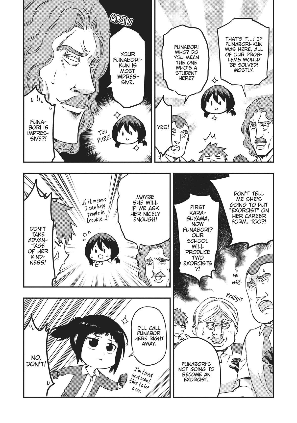 Read D-Frag! Manga Online