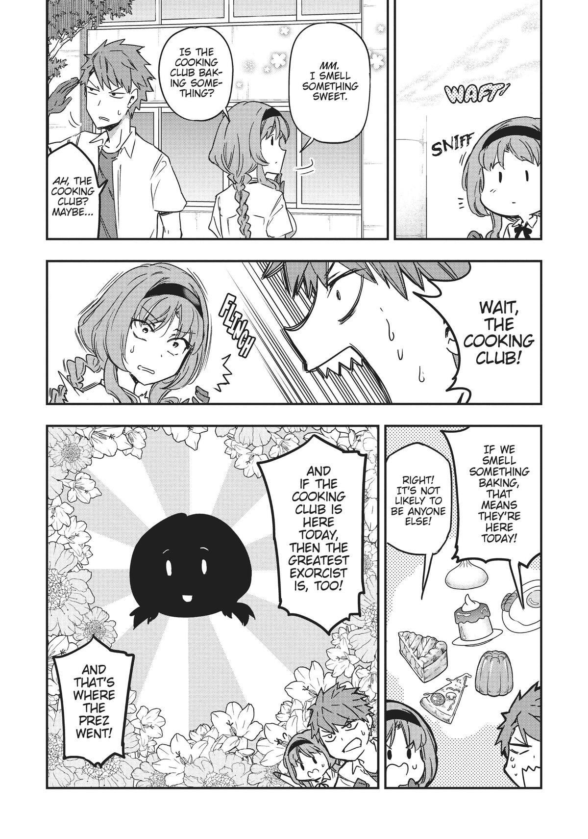 Read D-Frag! Manga Online