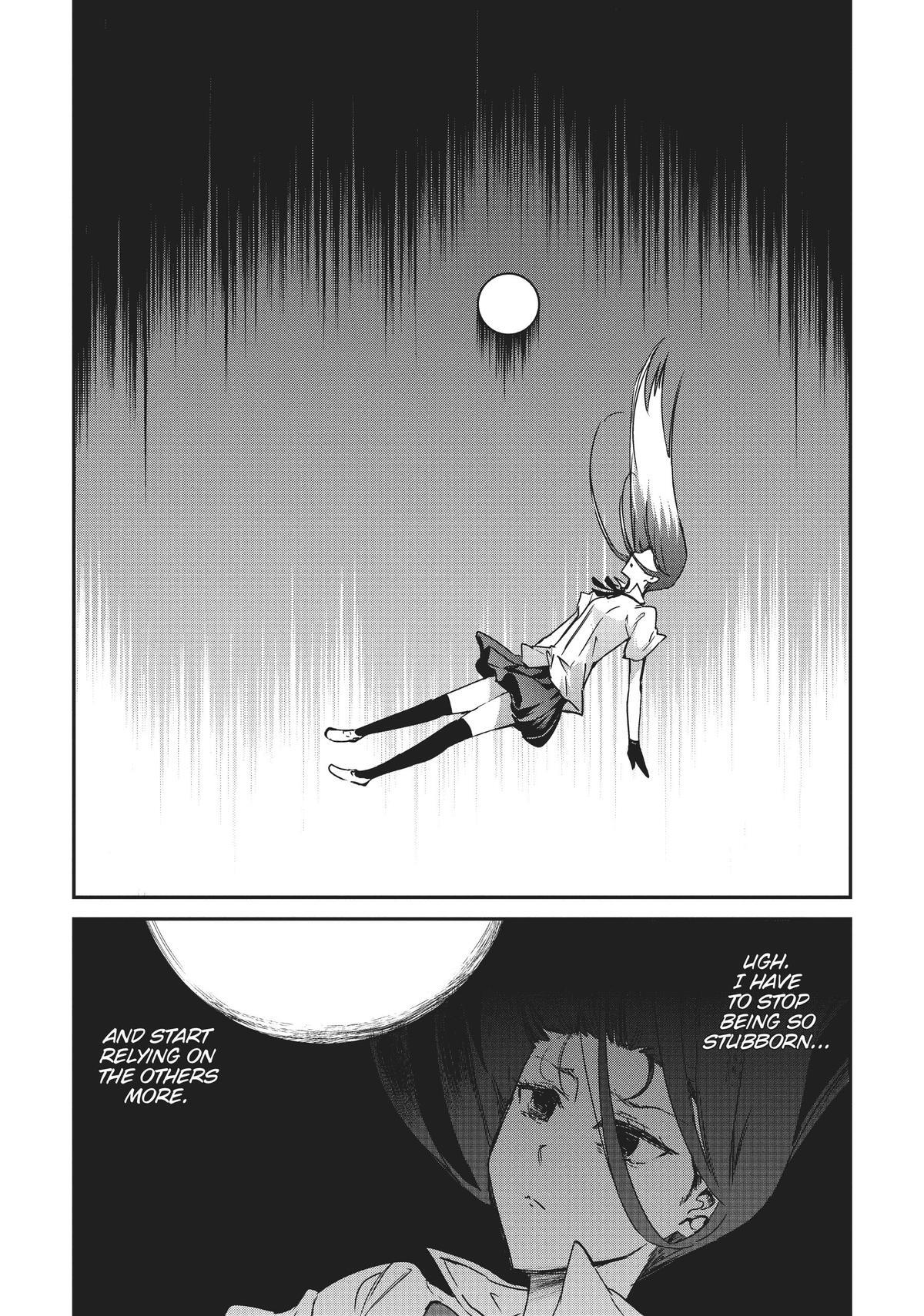 Read D-Frag! Manga Online