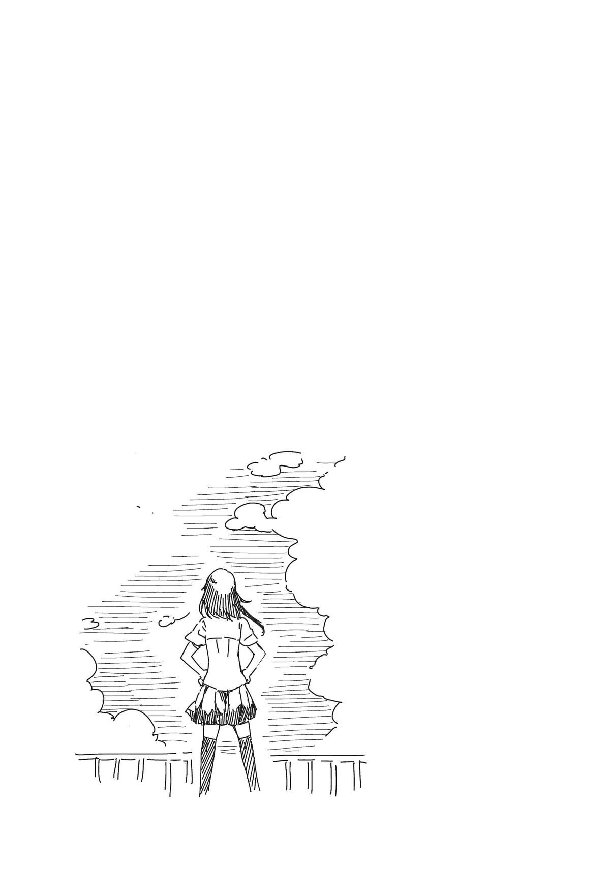 Read D-Frag! Manga Online