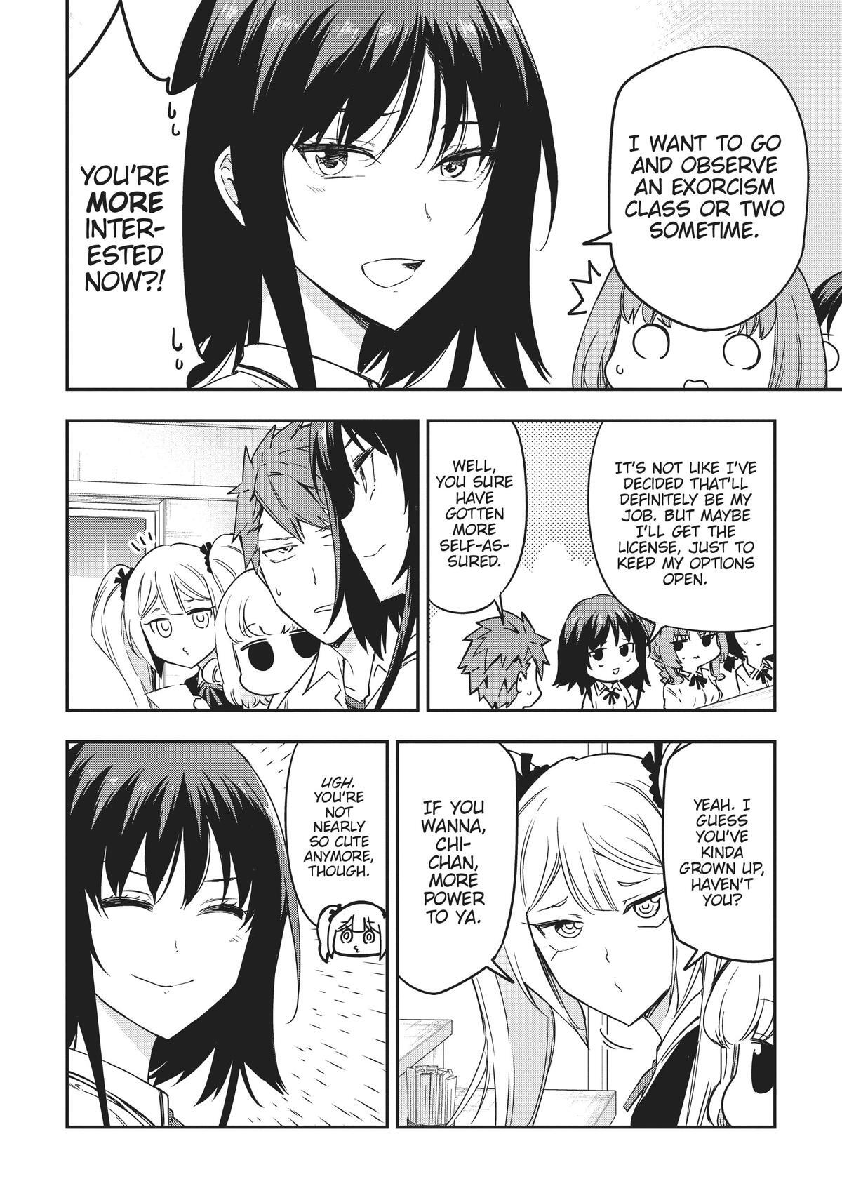 Read D-Frag! Manga Online
