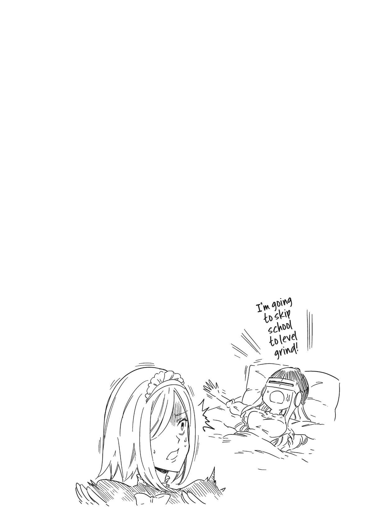 Read D-Frag! Manga Online