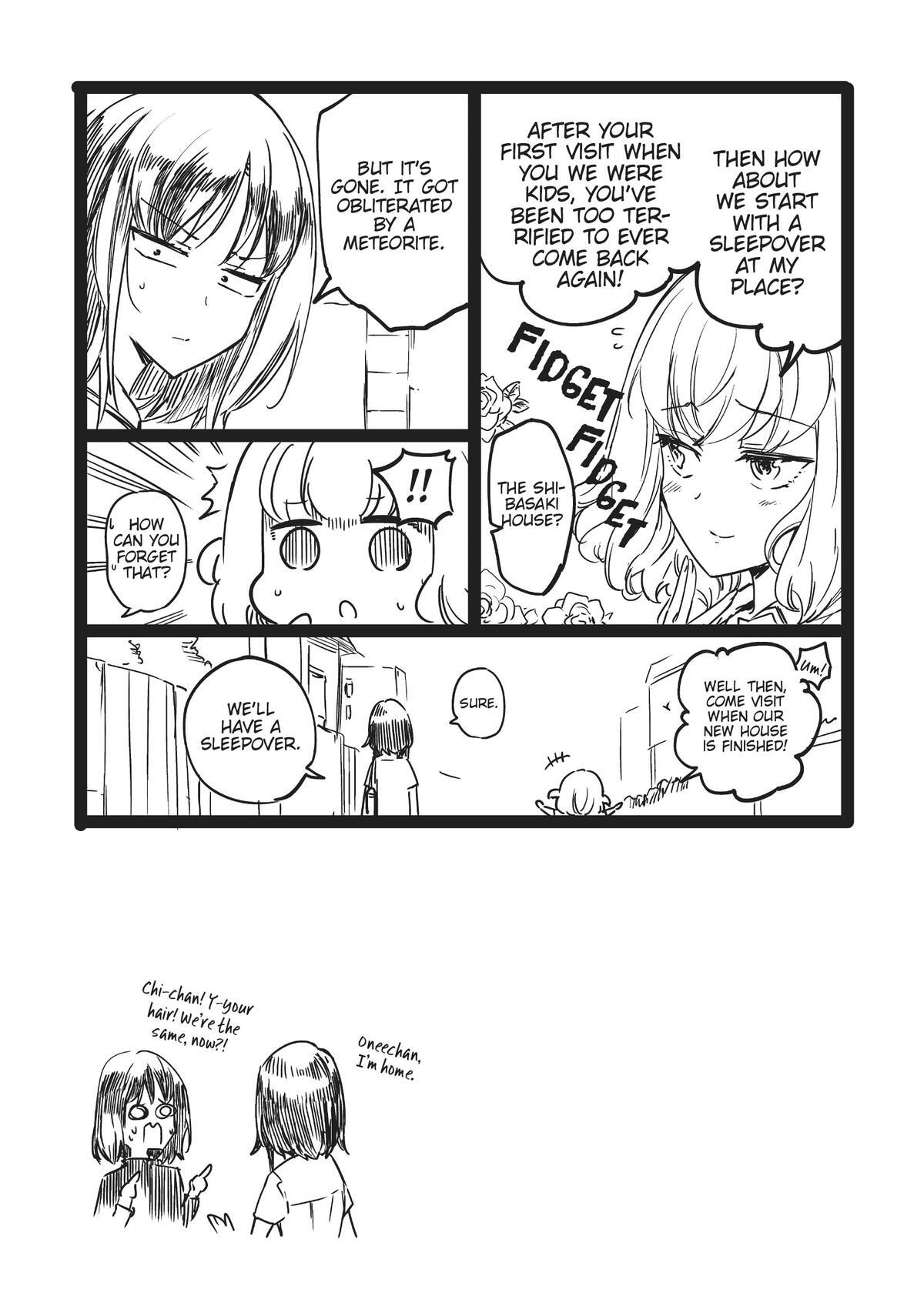 Read D-Frag! Manga Online