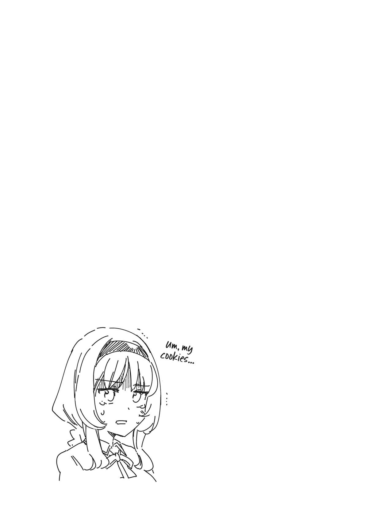 Read D-Frag! Manga Online