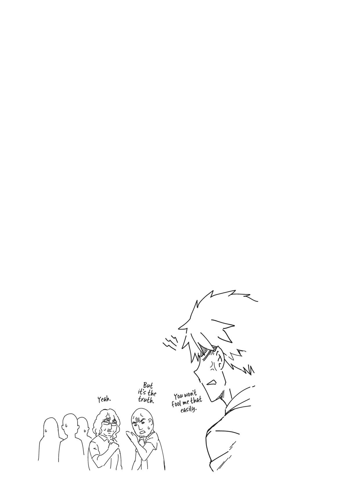 Read D-Frag! Manga Online