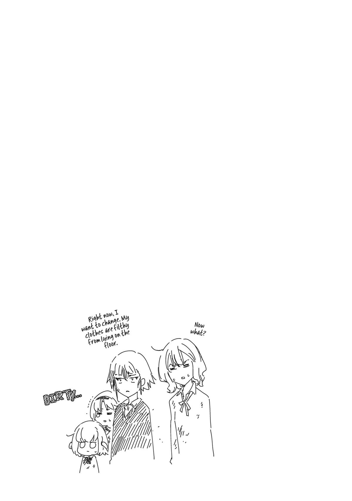 Read D-Frag! Manga Online