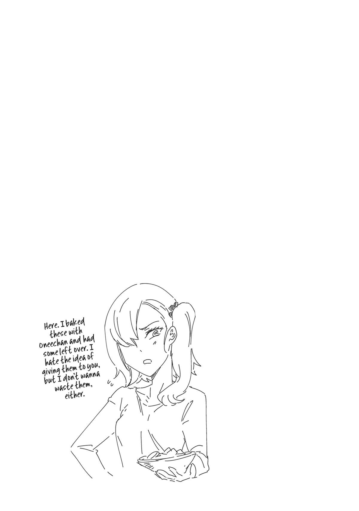 Read D-Frag! Manga Online