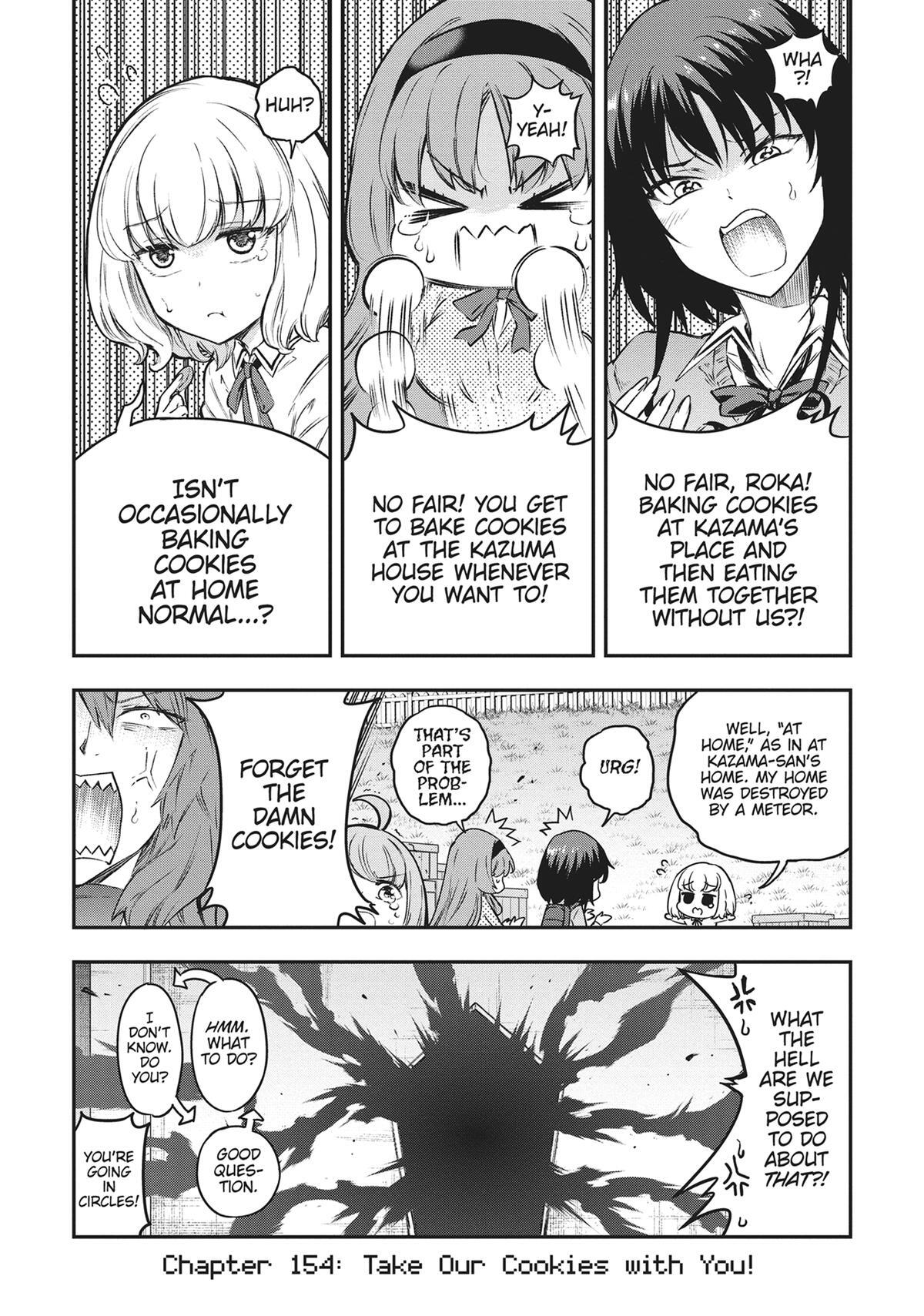 Read D-Frag! Manga Online