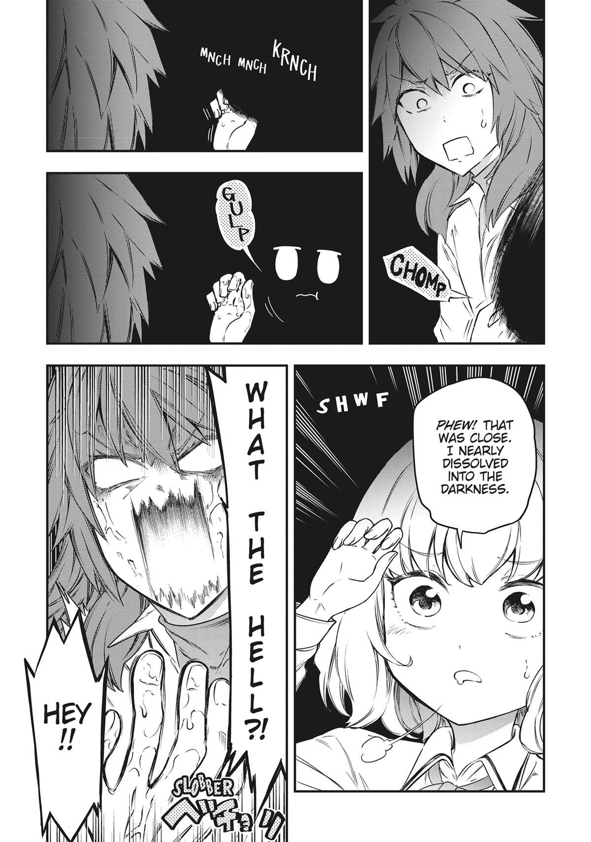 Read D-Frag! Manga Online