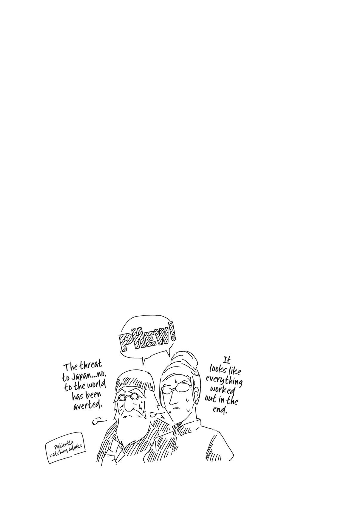 Read D-Frag! Manga Online