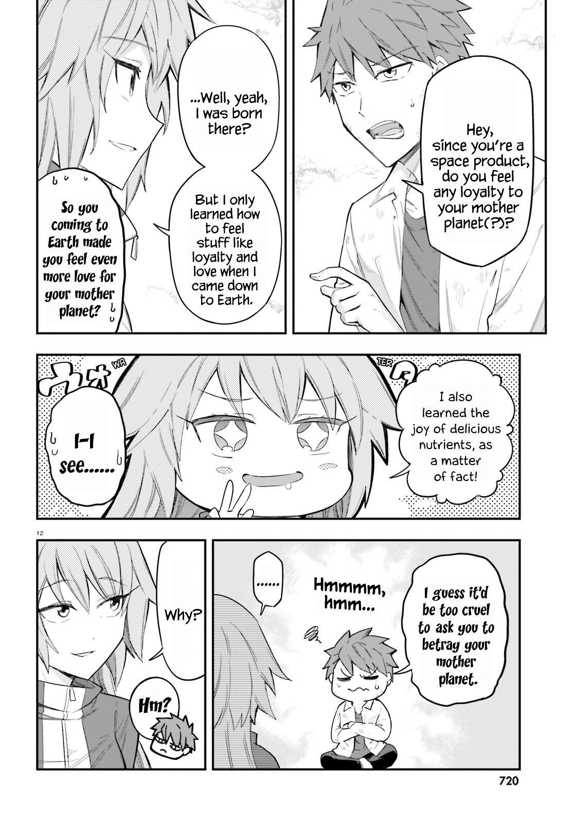 Read D-Frag! Manga Online