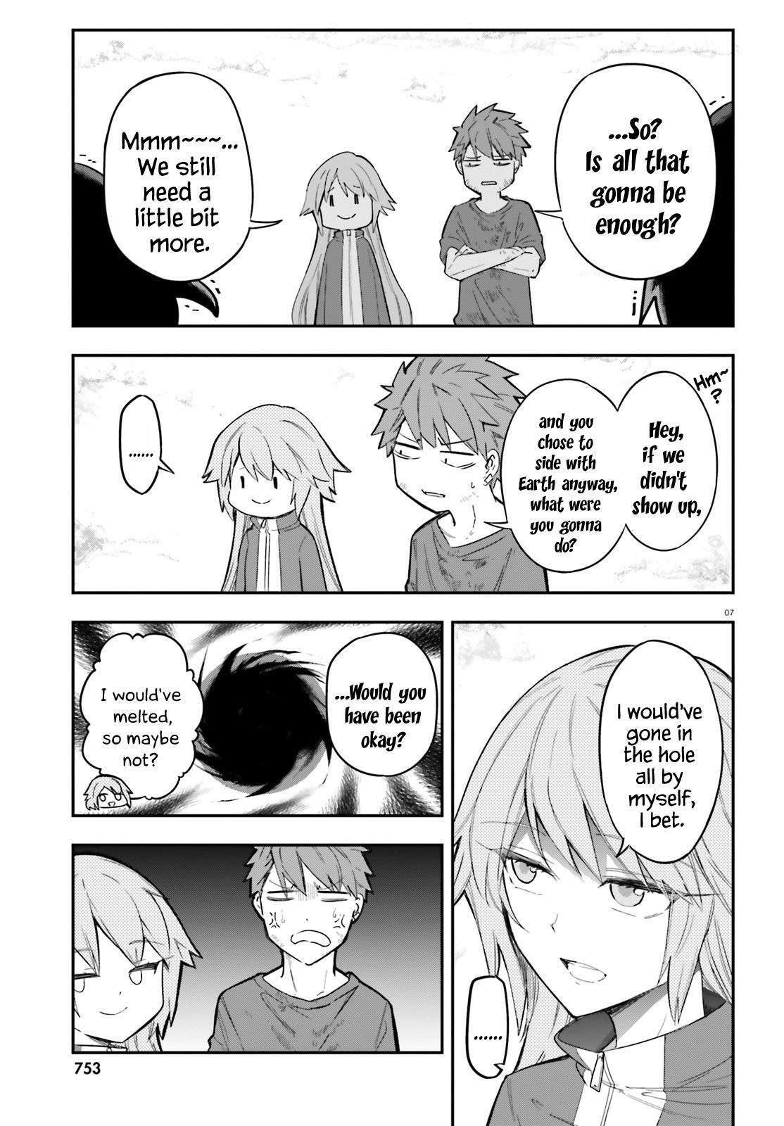 Read D-Frag! Manga Online