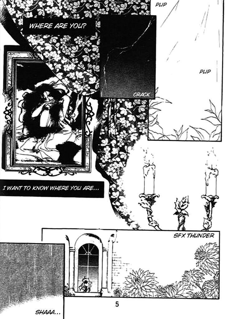 Read Dahlia the Vampire Manga Online