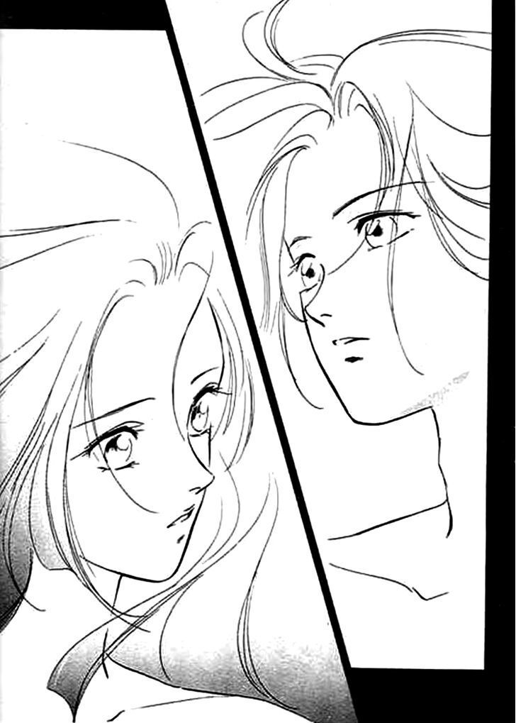 Read Dahlia the Vampire Manga Online