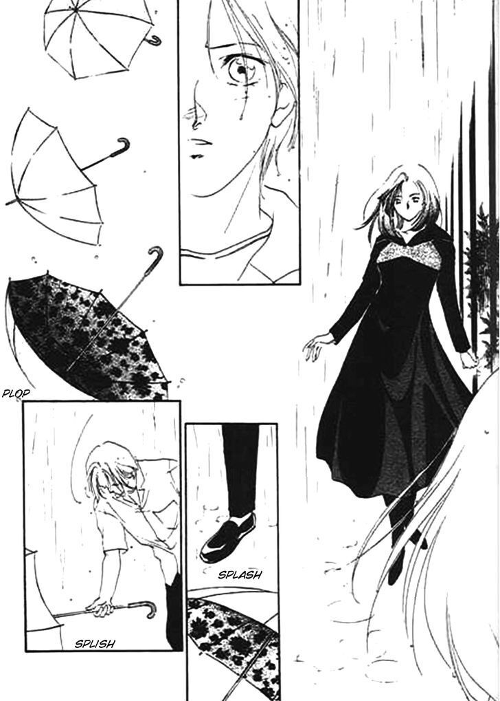 Read Dahlia the Vampire Manga Online