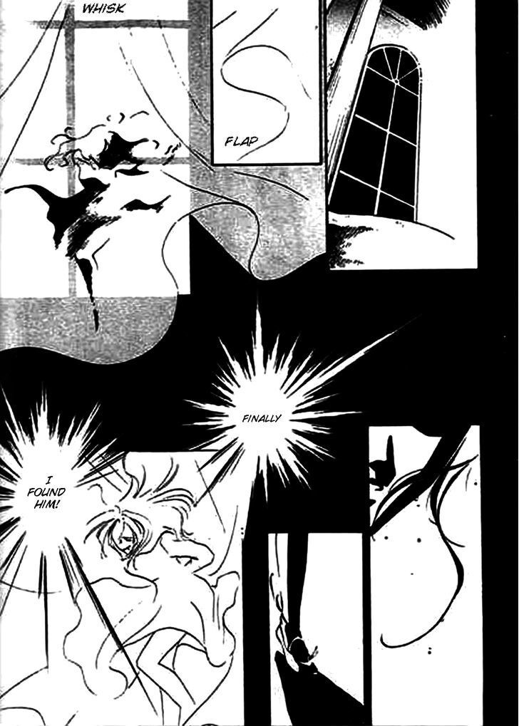 Read Dahlia the Vampire Manga Online