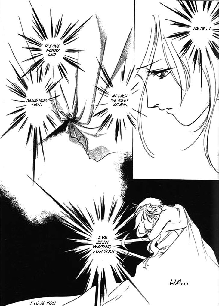 Read Dahlia the Vampire Manga Online