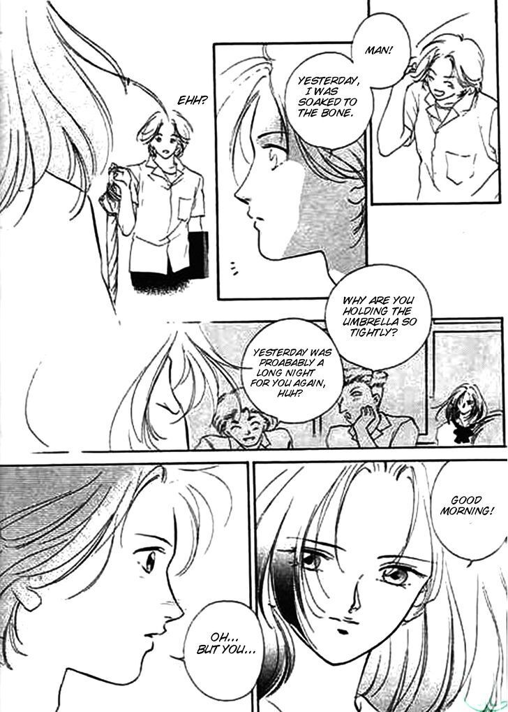 Read Dahlia the Vampire Manga Online