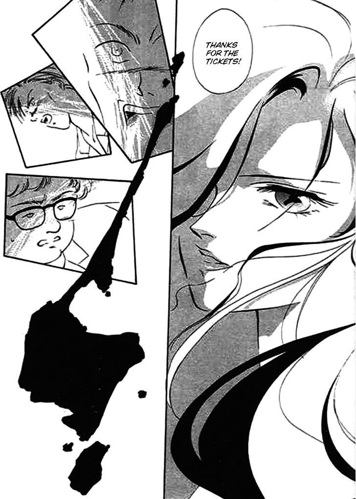 Read Dahlia the Vampire Manga Online