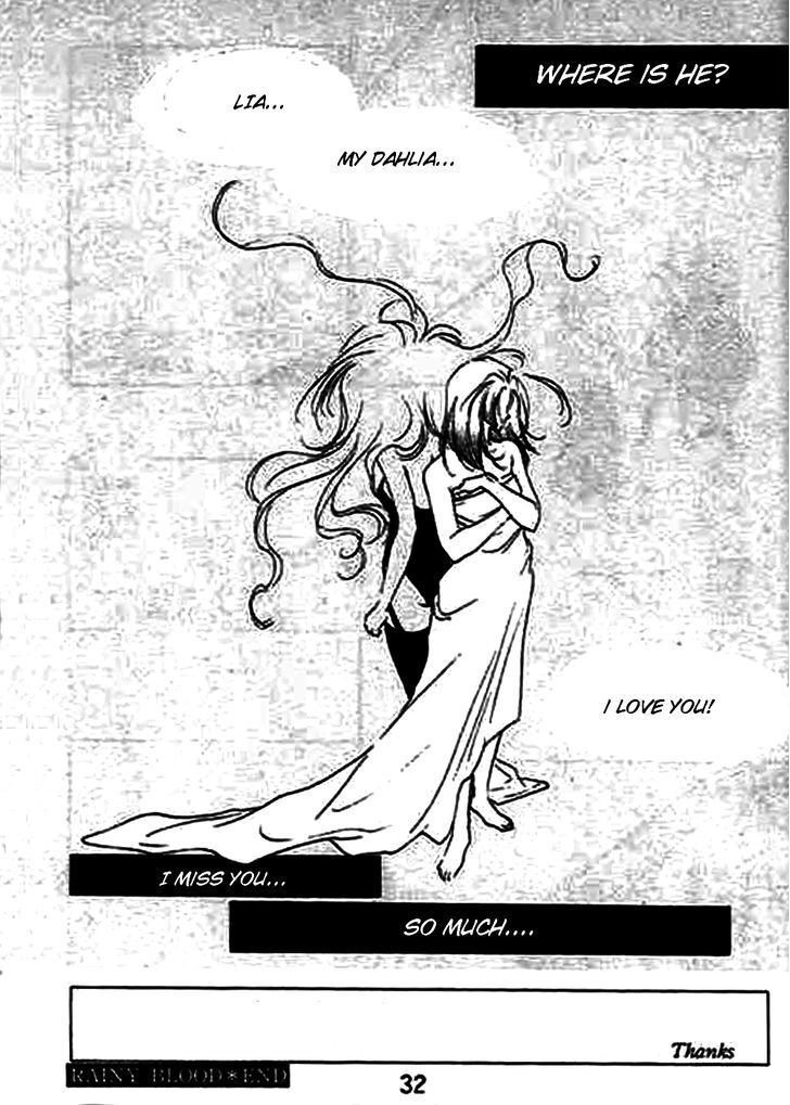 Read Dahlia the Vampire Manga Online