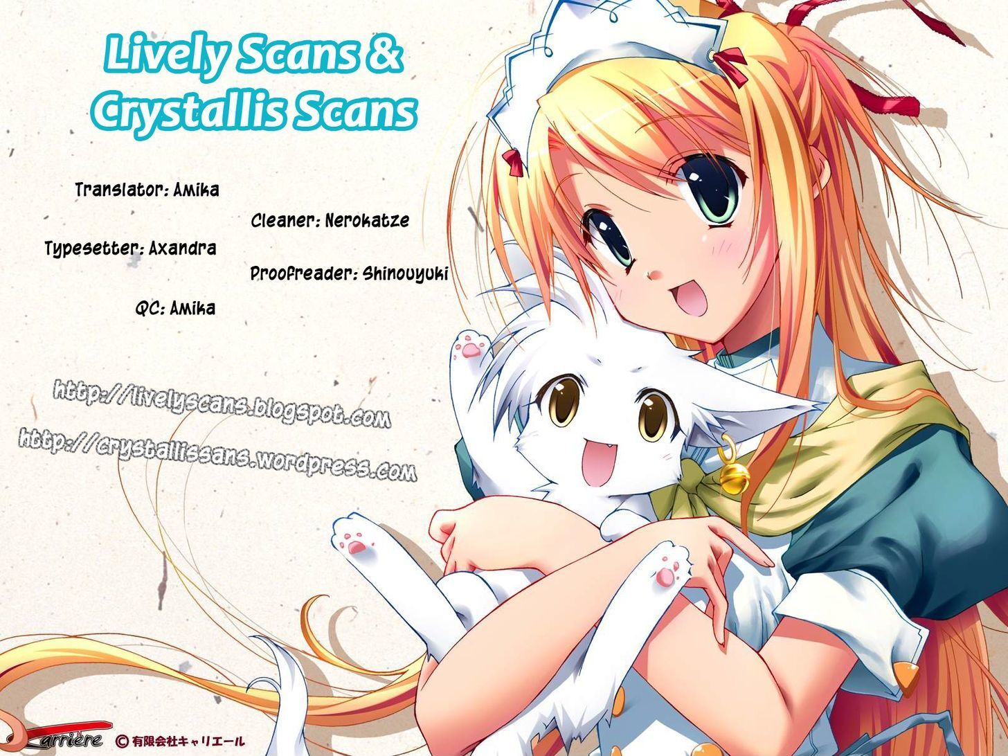 Read Dahlia the Vampire Manga Online