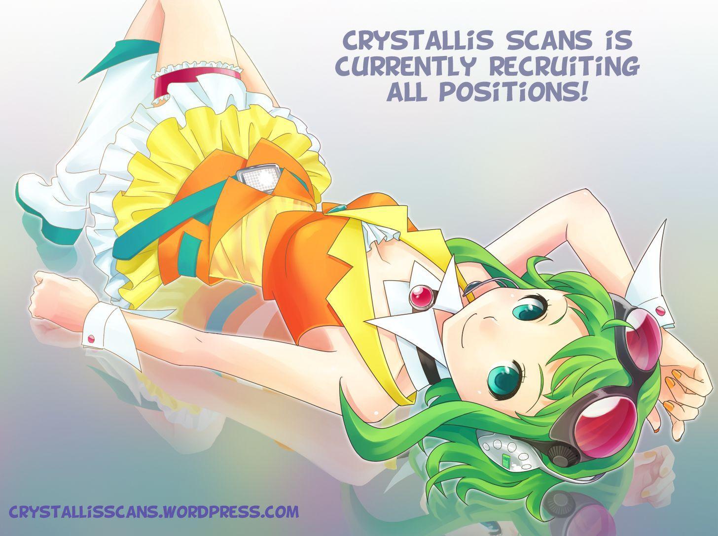 Read Dahlia the Vampire Manga Online