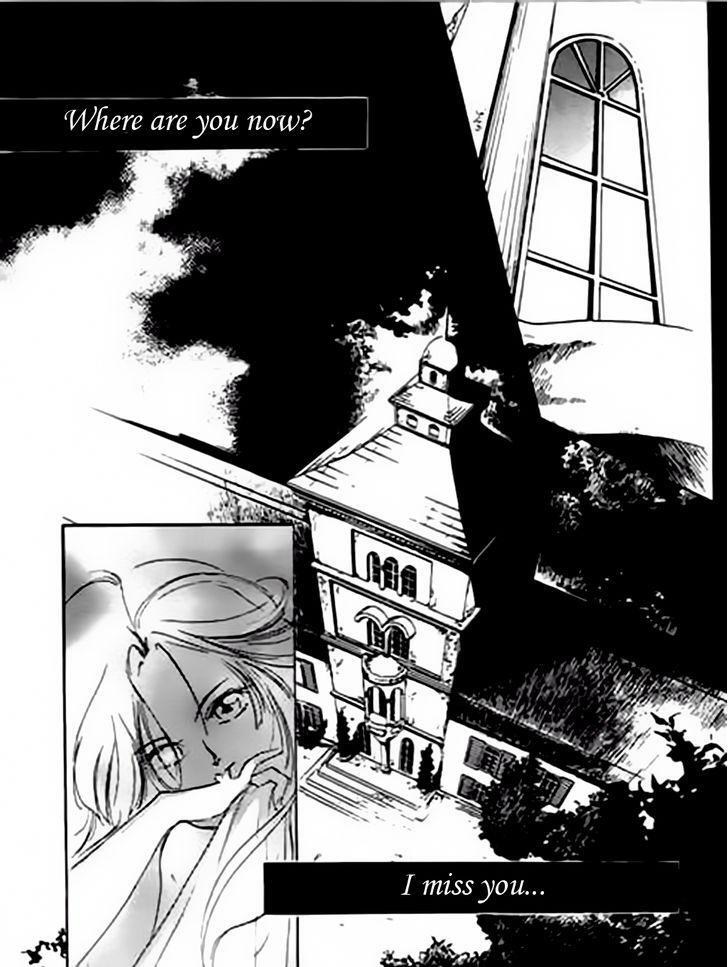 Read Dahlia the Vampire Manga Online