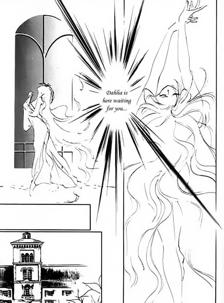 Read Dahlia the Vampire Manga Online