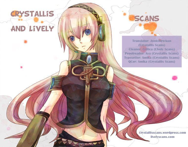 Read Dahlia the Vampire Manga Online