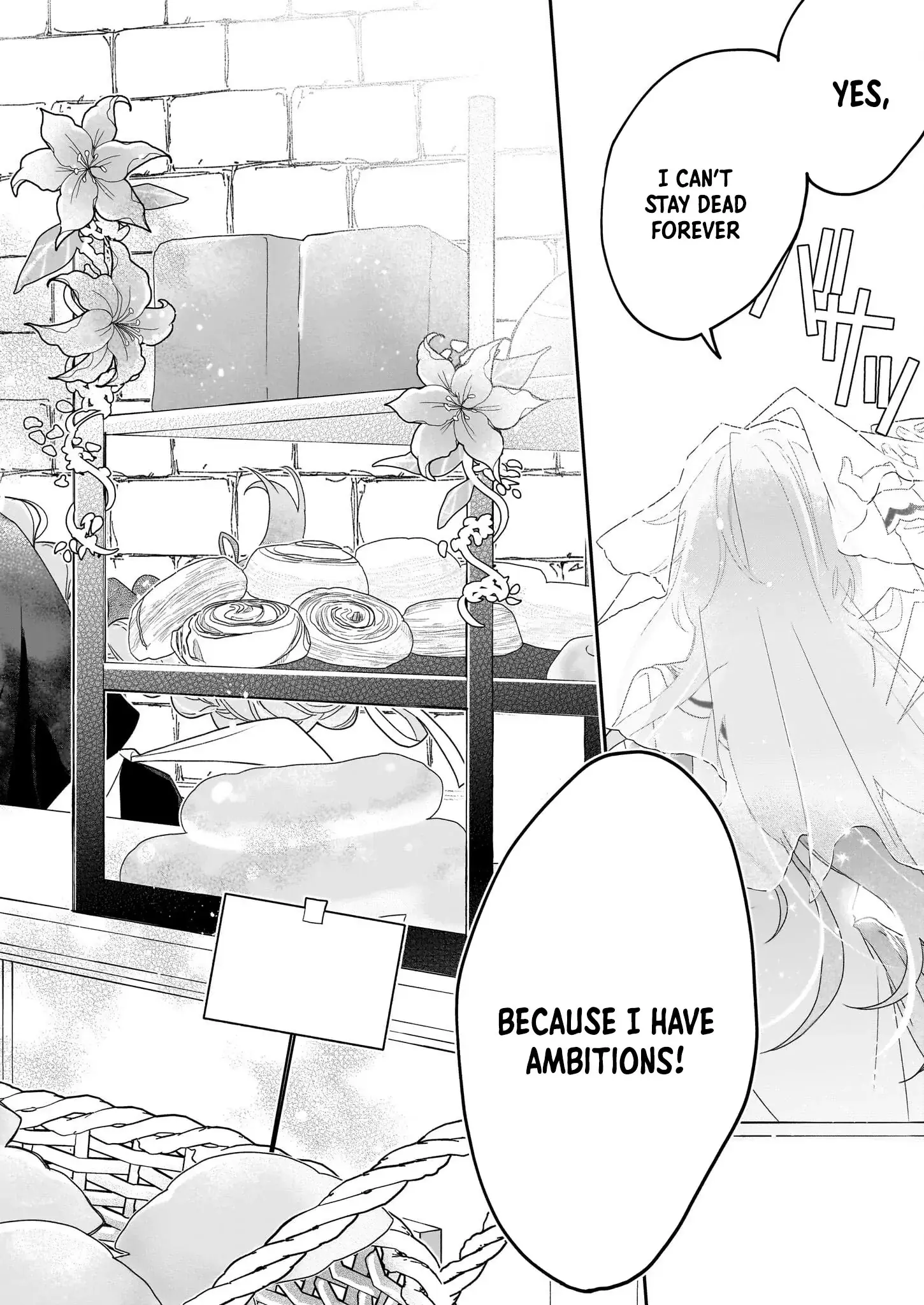 Read Dai Seijo wa Ten ni Mesarete, Panya no Gijo ni Narimashita Manga Online