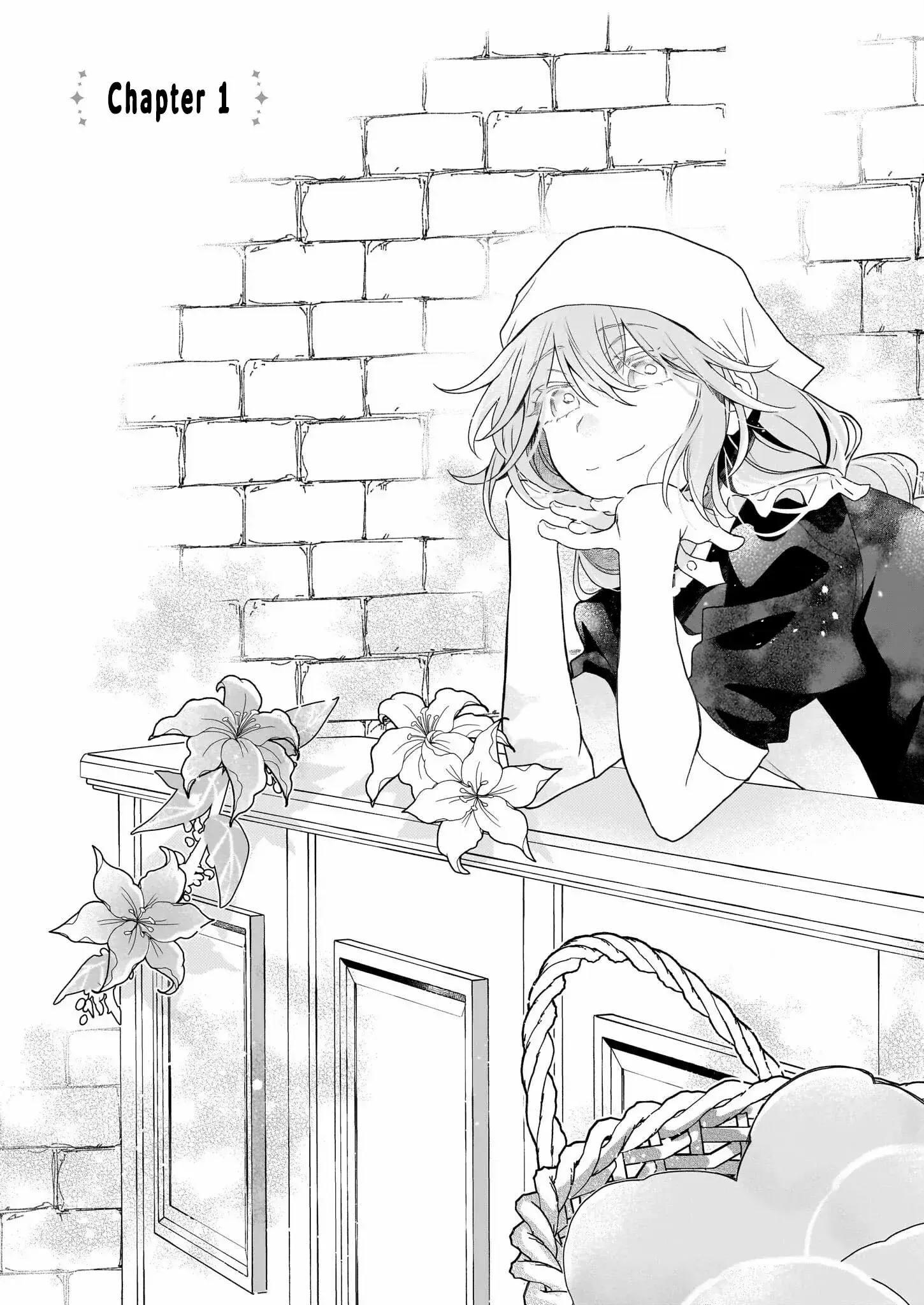 Read Dai Seijo wa Ten ni Mesarete, Panya no Gijo ni Narimashita Manga Online