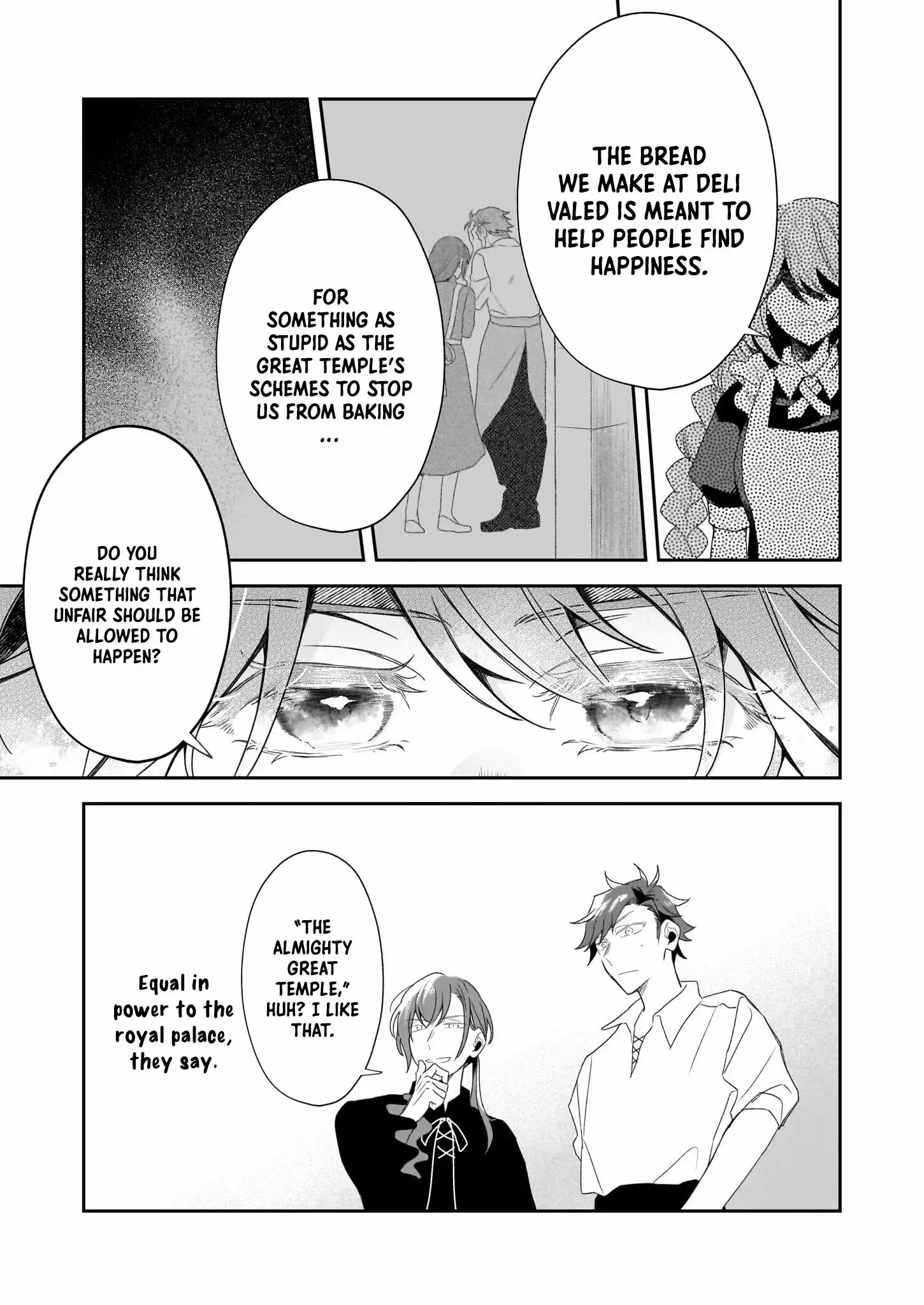 Read Dai Seijo wa Ten ni Mesarete, Panya no Gijo ni Narimashita Manga Online